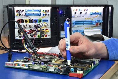 BOARDMASTER ELEKTRONİK KART TAMİR TEST VE ANALİZ SİSTEMİ 